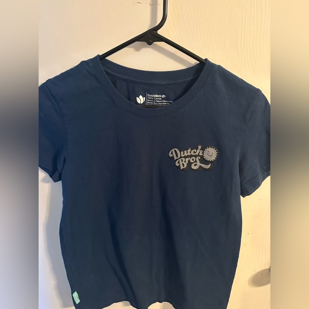 Dutch Bros Women’s Shirt